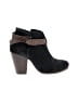 Rag & Bone Black Ankle Boots Size EU 38 - photo 1