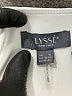 Lyssé 100% Polyurethane Ivory Active Pants Size M - photo 7
