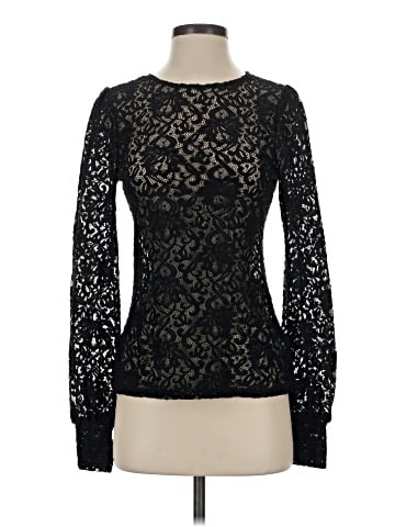 Stella & Dot Long Sleeve Top (view 1)