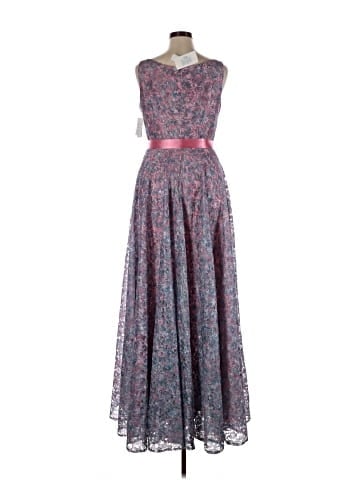 Rene Ruiz Collection Casual Dress (view 2)