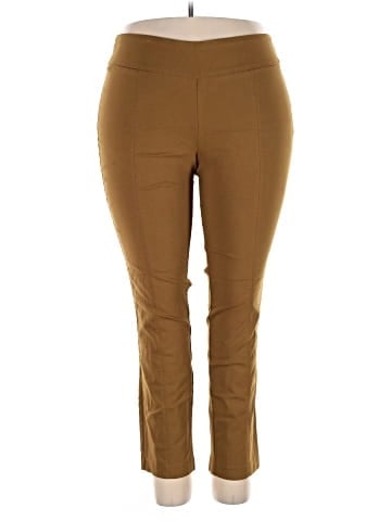 Zac & Rachel Active Pants (view 1)