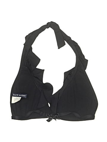 Ralph Lauren Swimsuit Top (view 2)
