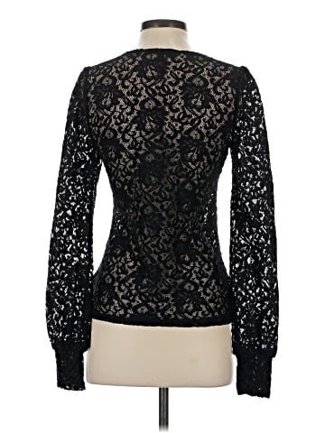 Stella & Dot Long Sleeve Top (view 2)