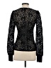 Stella & Dot Black Long Sleeve Top Size XS - photo 2