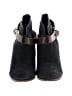 Rag & Bone Black Ankle Boots Size EU 38 - photo 2