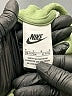 Nike Green Pullover Hoodie Size 6 - photo 3