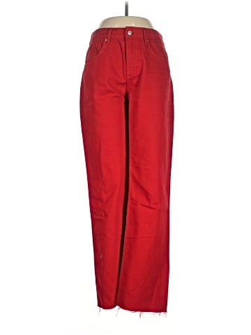 Zara Jeans (view 1)