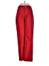 Zara Red Jeans Size 6 - photo 1