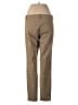 The Limited Solid Tan Khakis Size 4 - photo 2