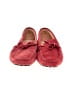 Tod's Red Flats Size EU 37 1/2 - photo 2