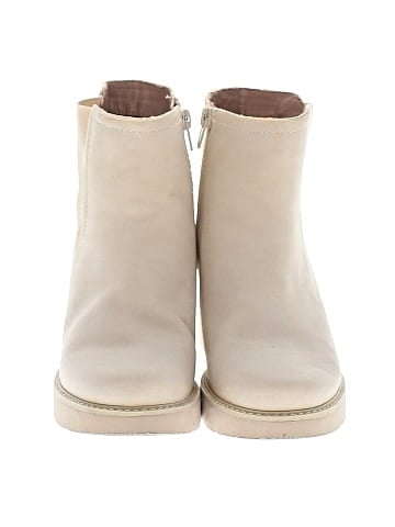 Naturalizer Ankle Boots (view 2)