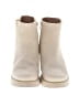 Naturalizer Ivory Ankle Boots Size 6 - photo 2
