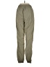 Lululemon Athletica Solid Green Active Pants Size 6 - photo 2