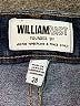 William Rast Blue Jeans Size 28 waist - photo 7