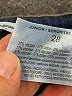 William Rast Blue Jeans Size 28 waist - photo 8