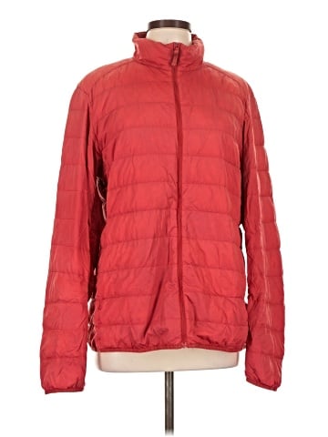 Uniqlo Jacket (view 1)