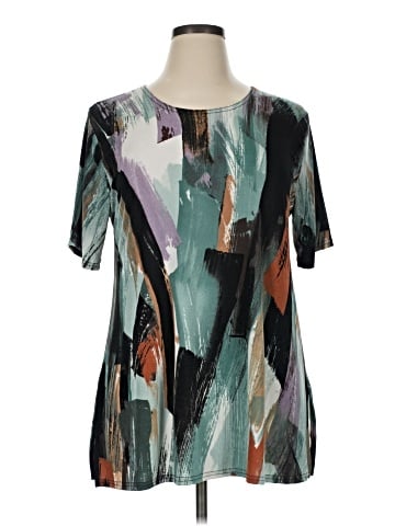 Jostar Casual Dress (view 1)