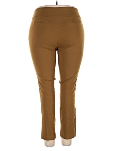 Zac & Rachel Active Pants (view 2)