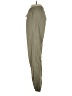 Lululemon Athletica Solid Green Active Pants Size 6 - photo 5