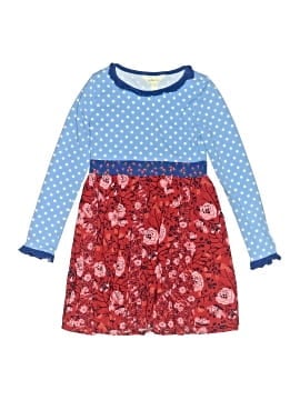 Matilda Jane Dress