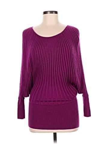 Trina Turk Wool Sweater (view 1)