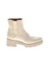 Naturalizer Ivory Ankle Boots Size 6 - photo 1