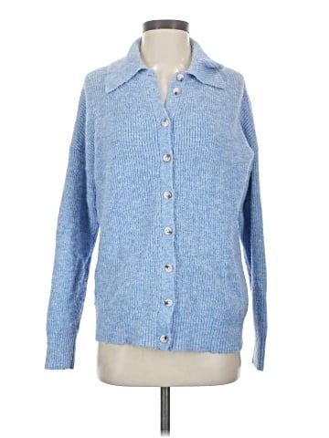 Central Park West Cardigan (view 1)