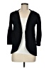 Nommo Black Cardigan Size M - photo 1