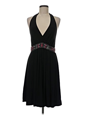 White House Black Market Cocktail Dress (view 1)