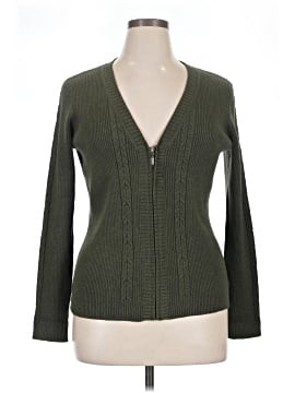 Eddie Bauer Cardigan