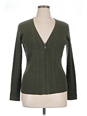 Eddie Bauer Cardigan (view 1)