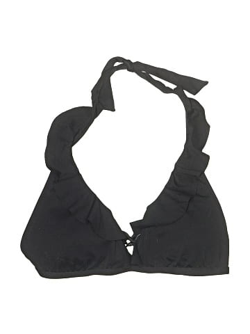 Ralph Lauren Swimsuit Top (view 1)