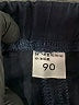 Unbranded Blue Active Pants Size 90 cm / US 12-24 MO - photo 3