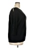 Chelsea & Theodore Black Pullover Sweater Size 2X - photo 4