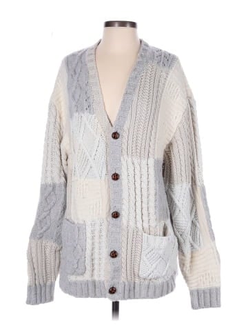 Supreme Cardigan (view 1)
