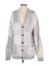 Supreme Gray Cardigan Size M - photo 1