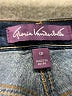 Gloria Vanderbilt Blue Jeans Size 12 - photo 7