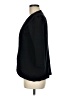 Nommo Black Cardigan Size M - photo 5