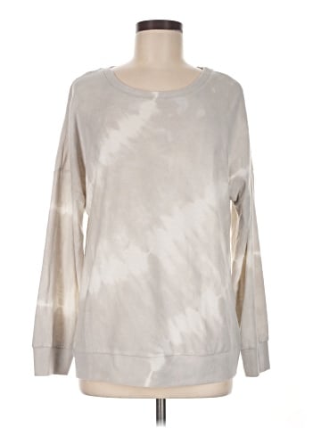 Hayden Long Sleeve T-Shirt (view 1)