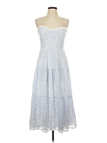 Trixxi Casual Dress (view 1)