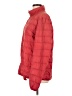 Uniqlo 100% Nylon Solid Red Jacket Size L - photo 5