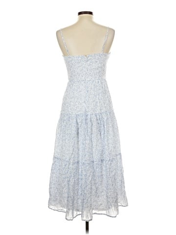 Trixxi Casual Dress (view 2)