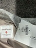 Gap Chevron-herringbone Gray Blazer Size 6 - photo 6