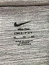 Nike Solid Gray Active Pants Size XL - photo 7