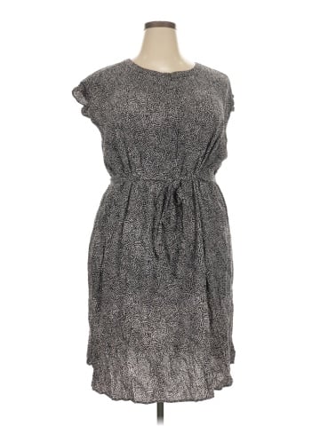 Ann Taylor LOFT Casual Dress (view 1)
