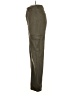 Shein 100% Cotton Green Jeans Size XS (tall) - photo 5