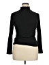 32 Degrees Black Long Sleeve Turtleneck Size XL - photo 1