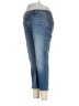 Hatch Blue Jeans Size 29 waist - photo 1