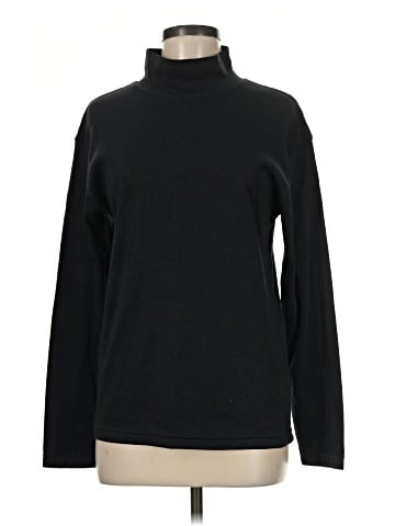 Pierre Cardin Long Sleeve Turtleneck (view 1)