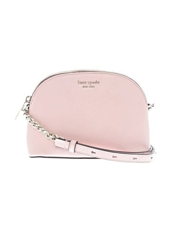 Kate Spade New York Leather Crossbody Bag (view 1)